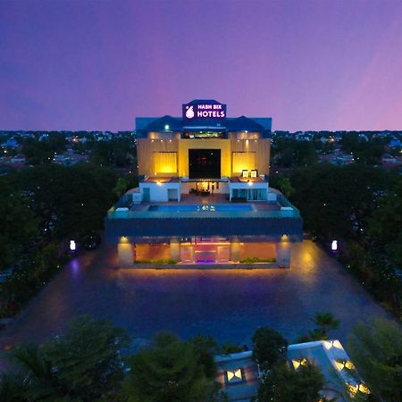 M Inn Coimbatore Exterior foto