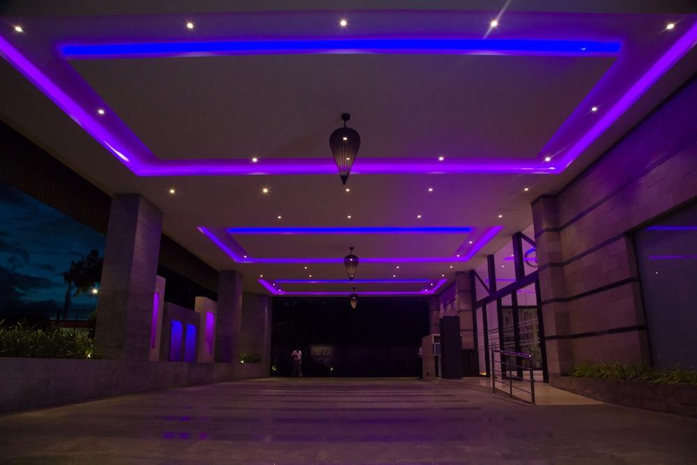 M Inn Coimbatore Exterior foto
