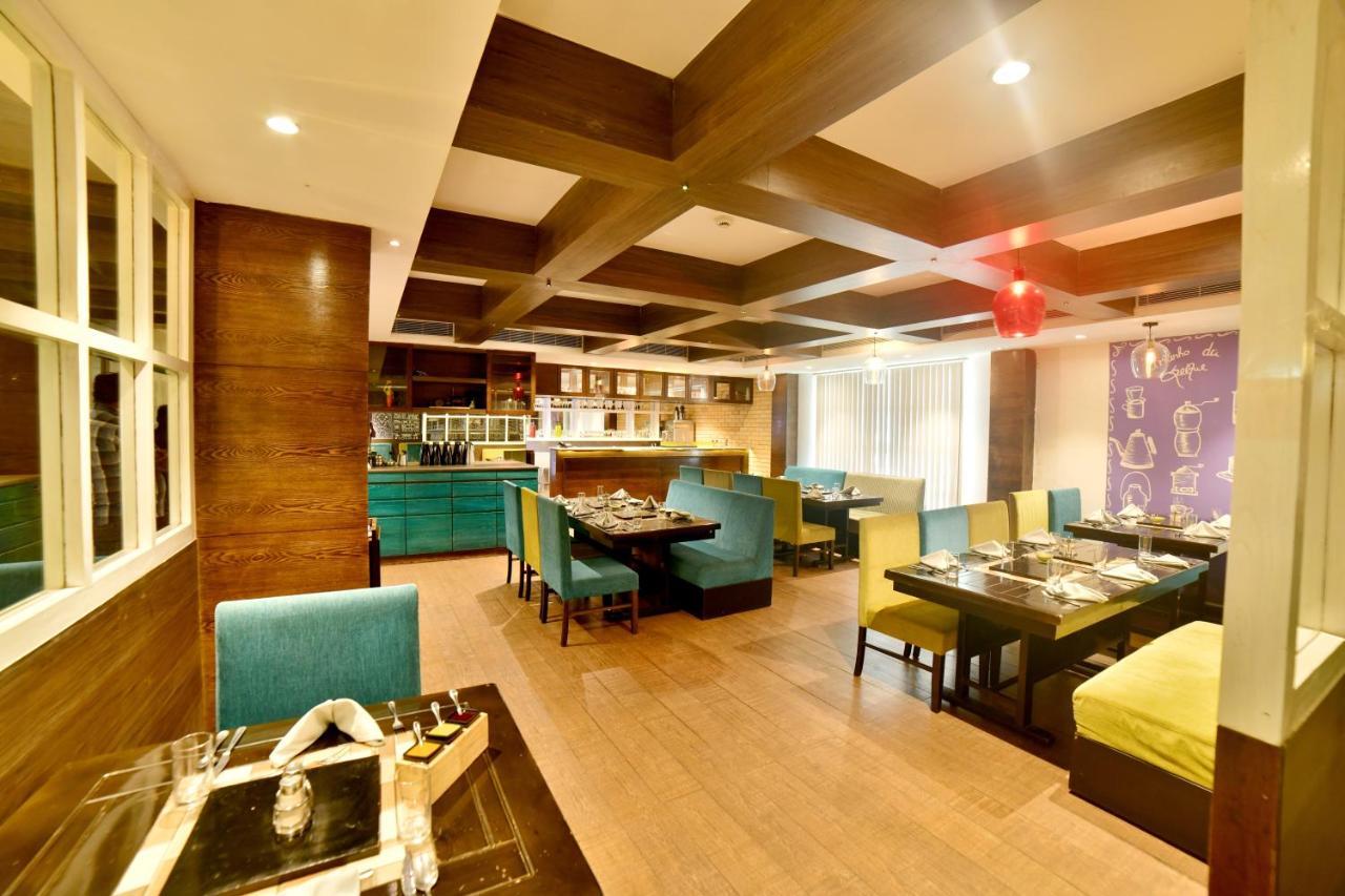 M Inn Coimbatore Exterior foto