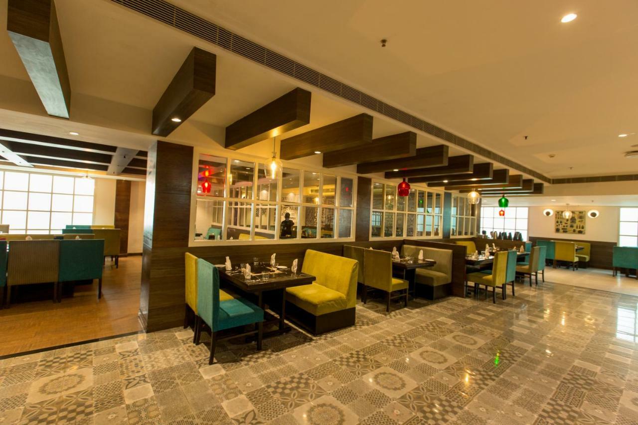 M Inn Coimbatore Exterior foto