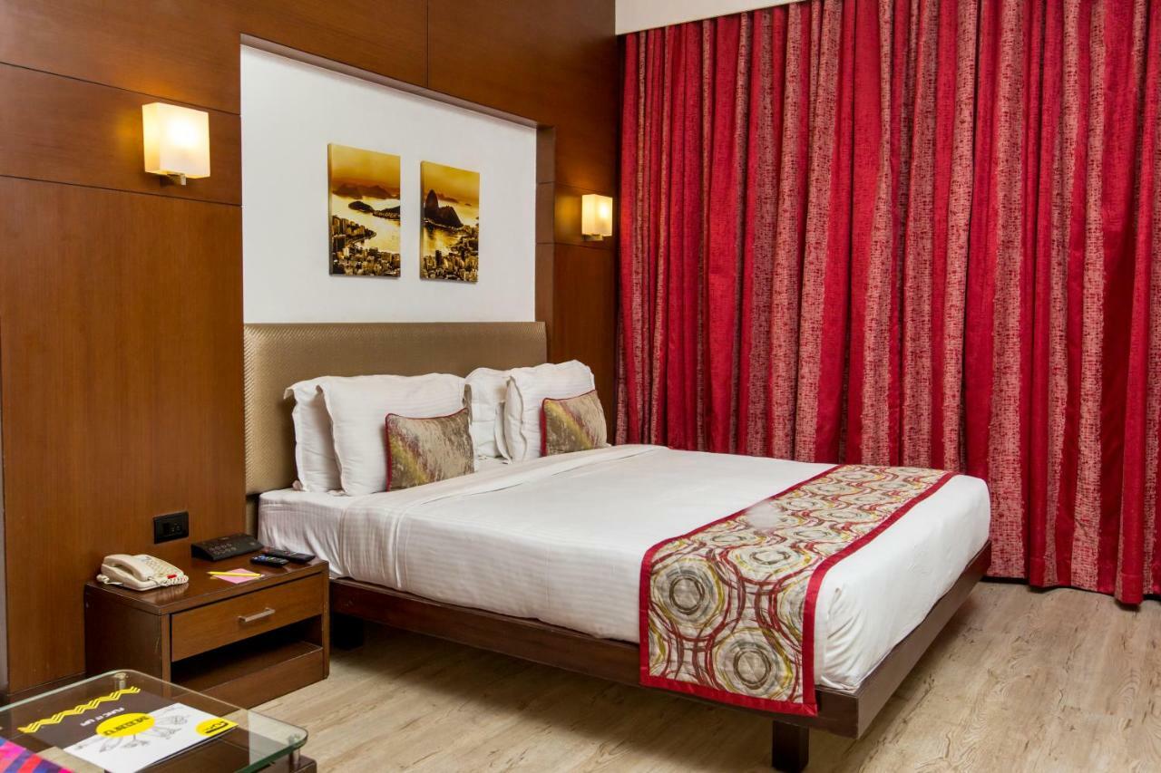 M Inn Coimbatore Exterior foto
