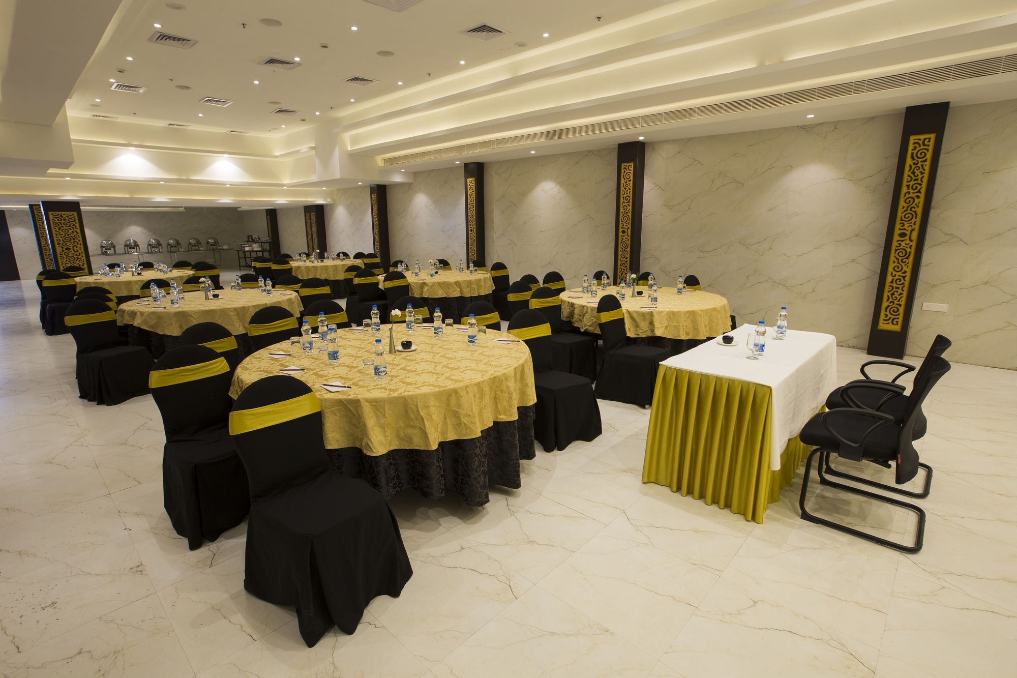 M Inn Coimbatore Exterior foto